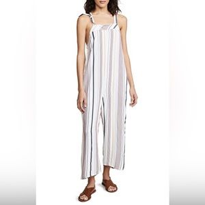 Tavik NWOT jumpsuit
